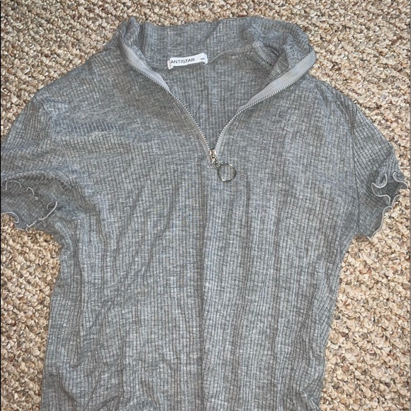 Casual t shirt - Picture 3 of 3